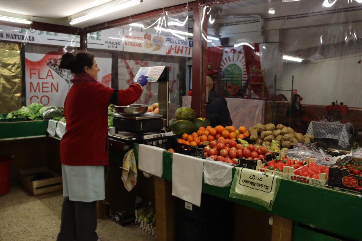 mercat berga parada