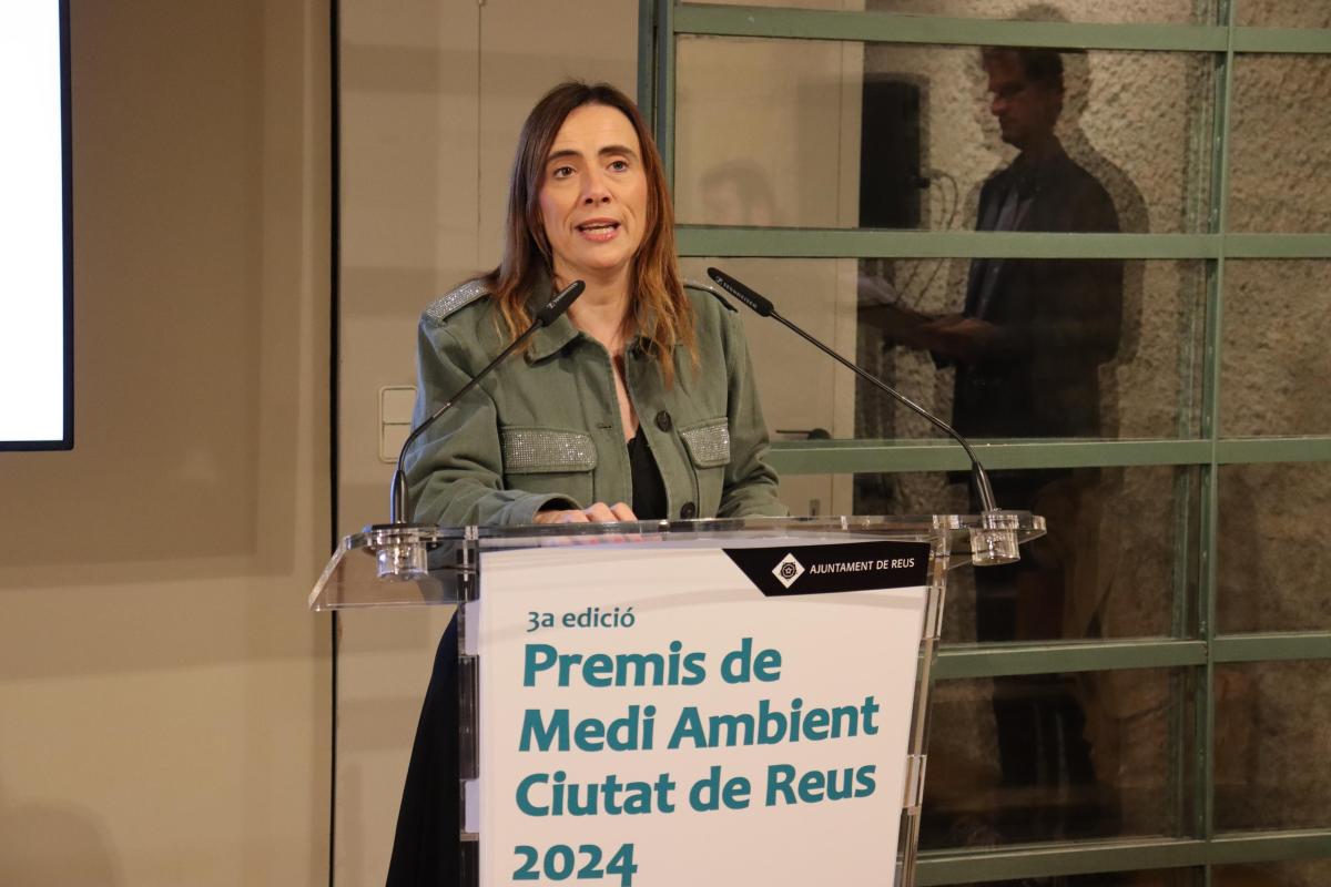 Lliurament_Premis_Medi_Ambient_Ciutat_de_Reus-Sandra Guaita