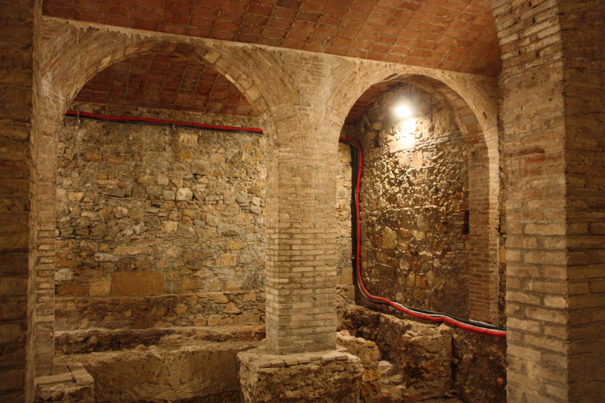 catedral tarrgona arquebisbat
