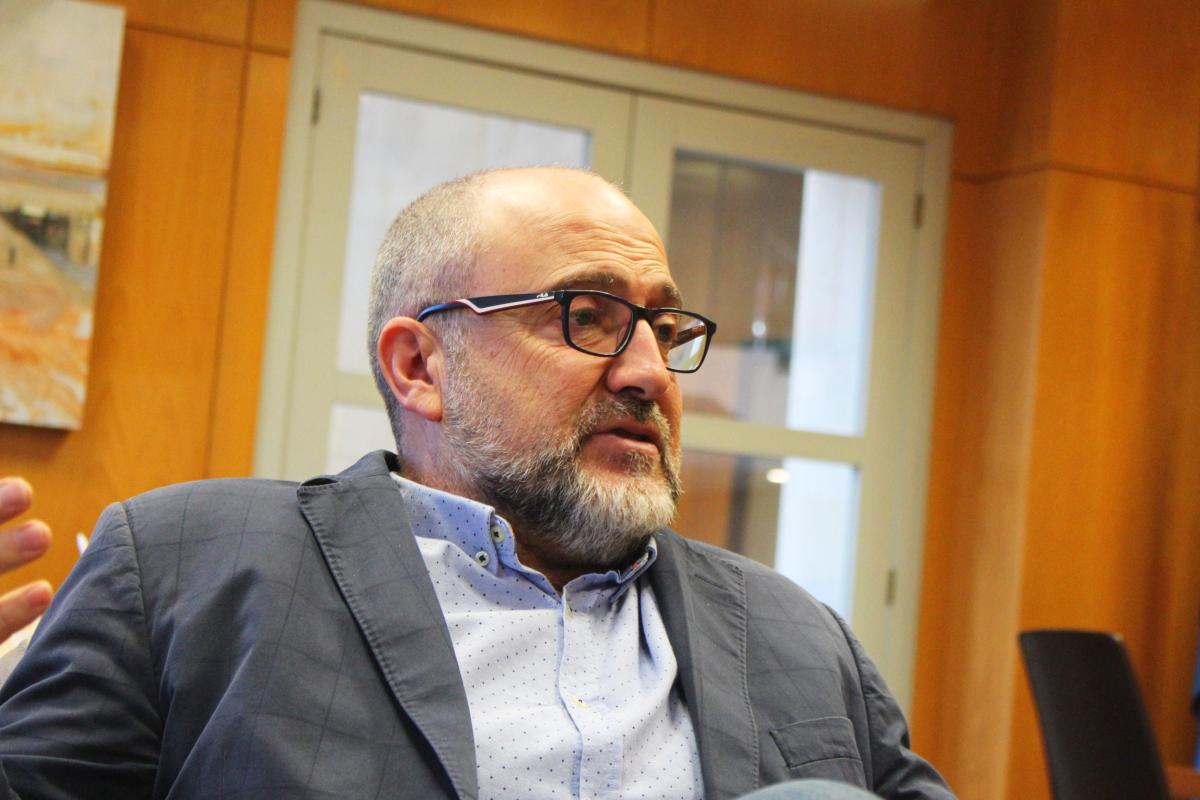alfredo clua