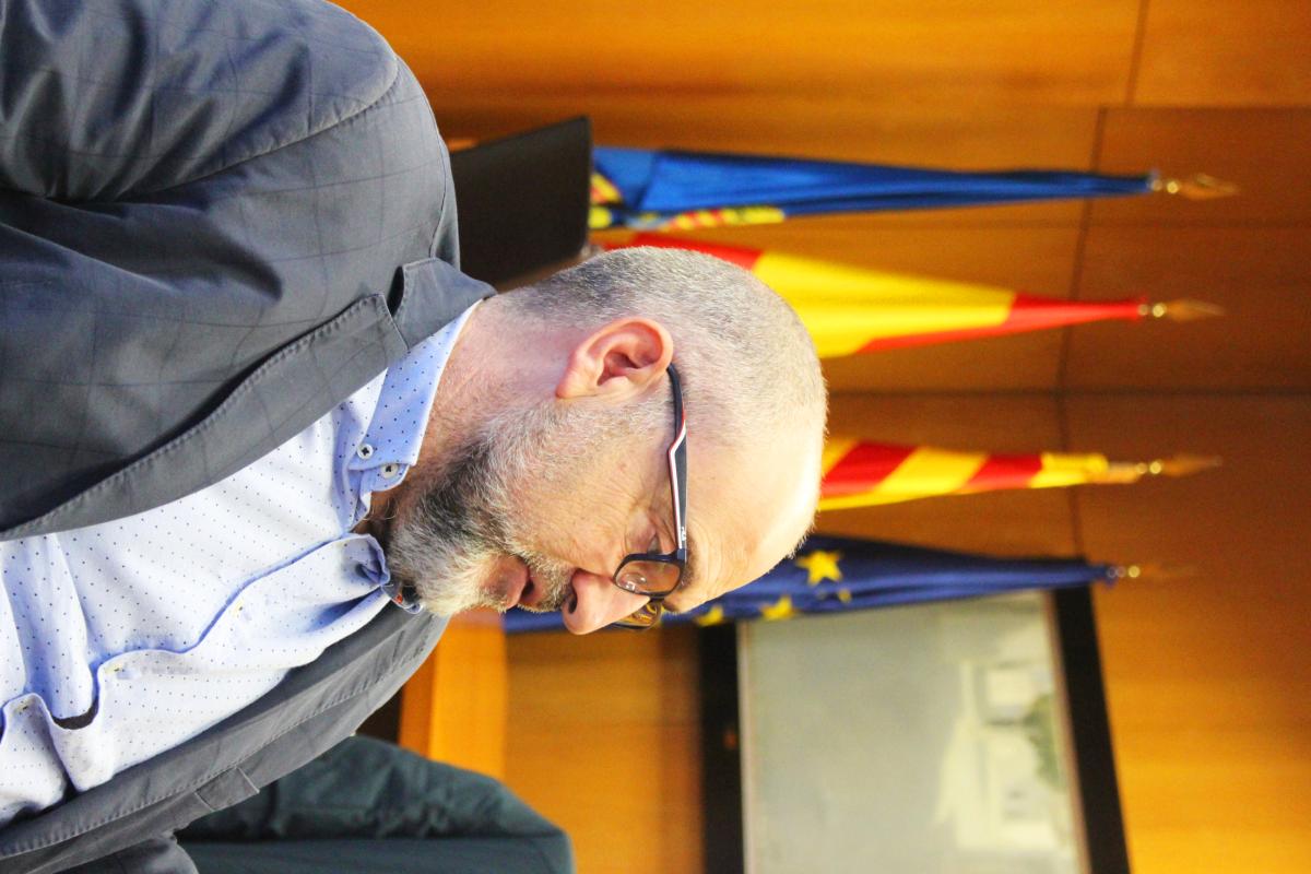 alfredo clua