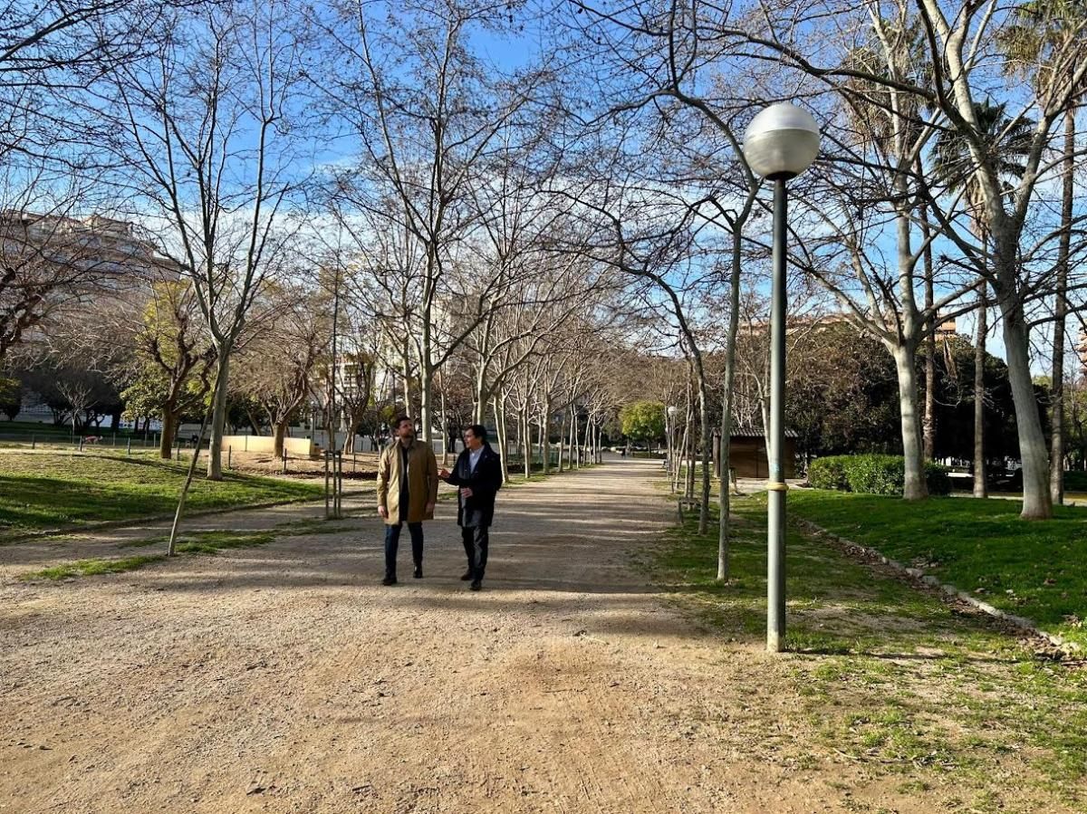 Viñuales Guillermo García de Castro