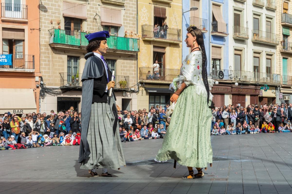 Ballada de la imatgeria de Manresa