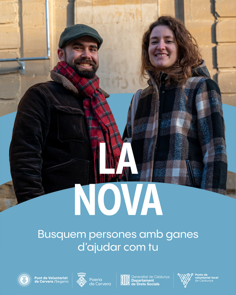 La Nova Cervera