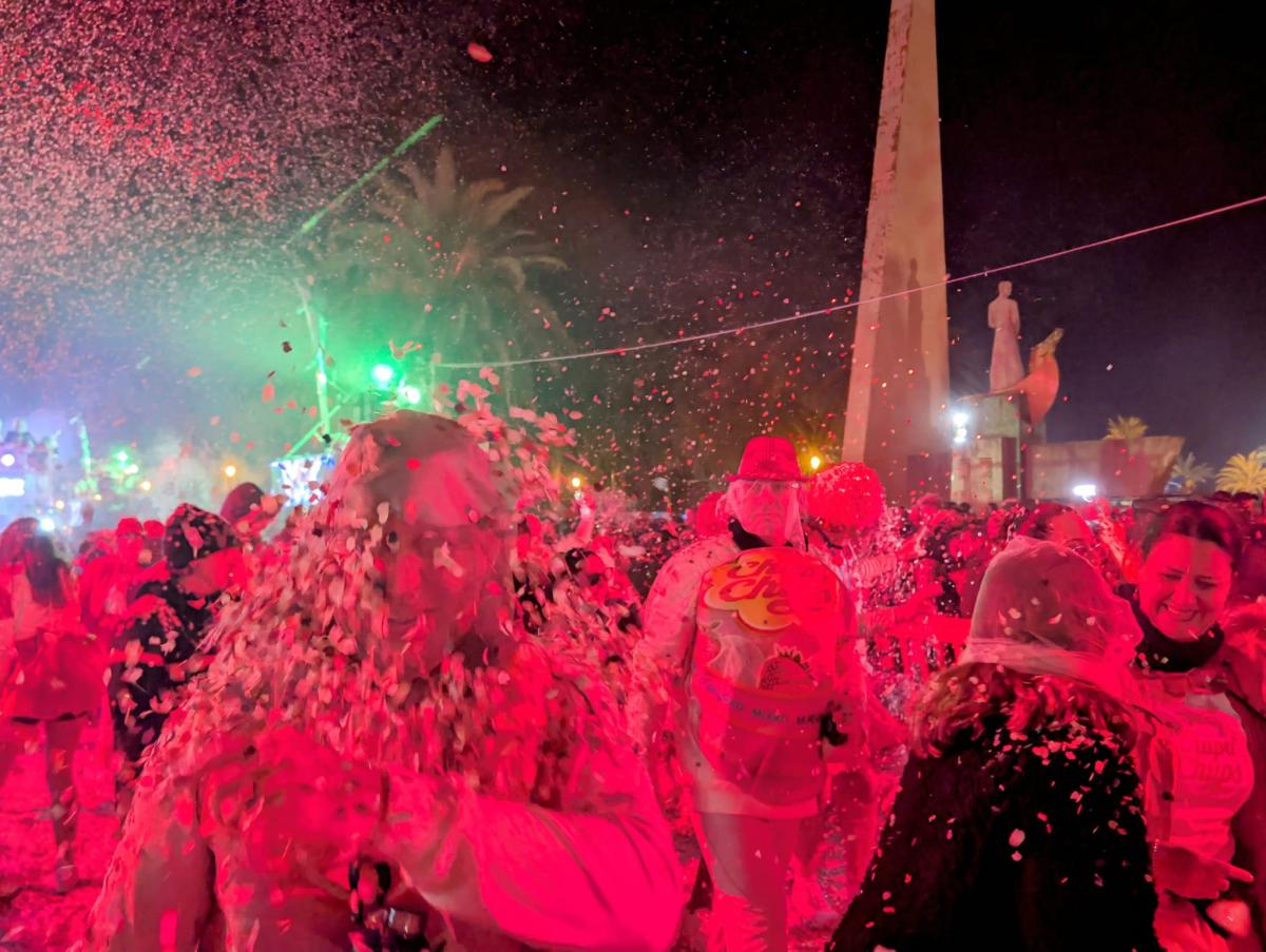 Cós Blanc 2025 Salou 2