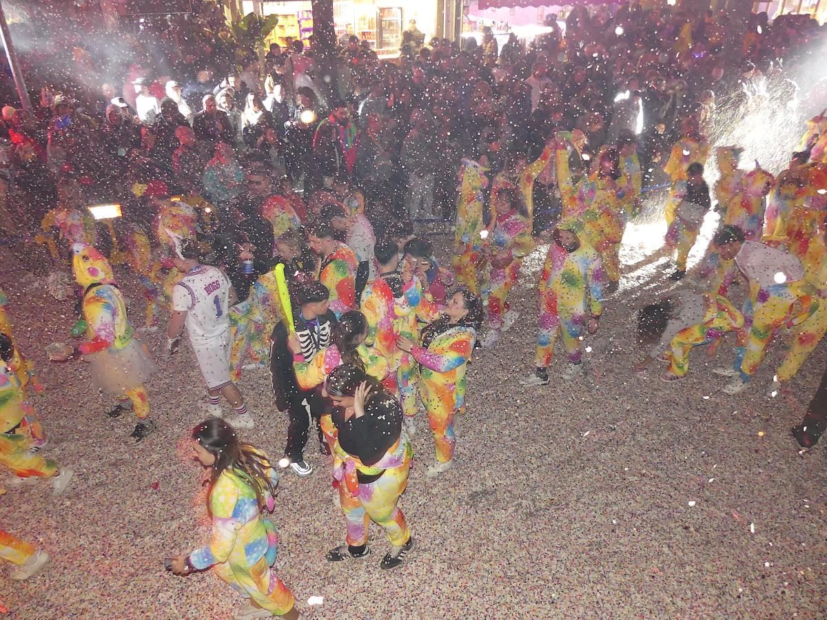 Cós Blanc 2025 Salou