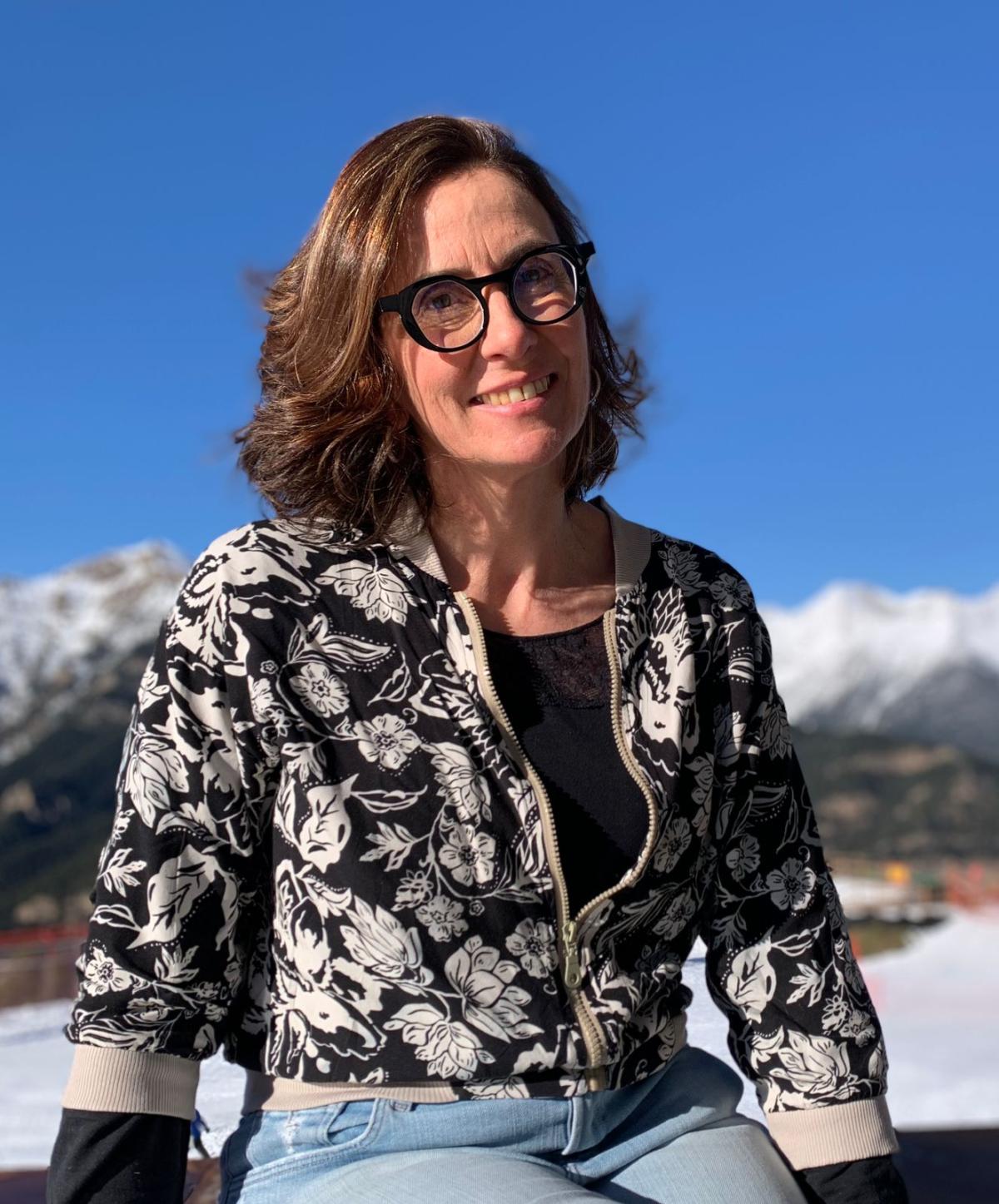 La dietista-nutricionista Alice Dénoyers oferirà una xerrada-taller pràctic aquest dimecres a les 19.30 hores a l’hotel Roc Blanc