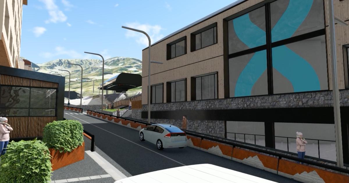 render av encamp