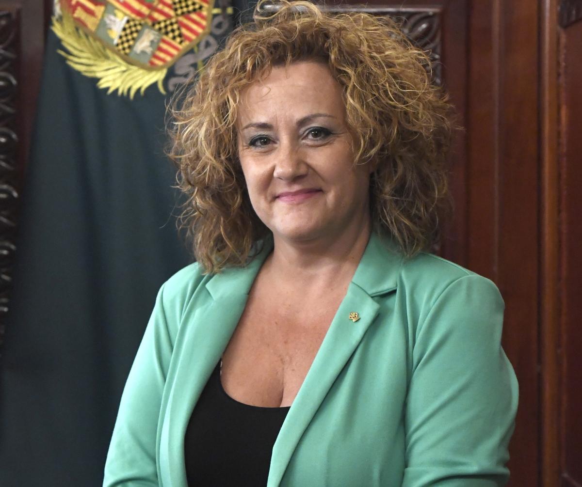 Sandra Marco i Casals