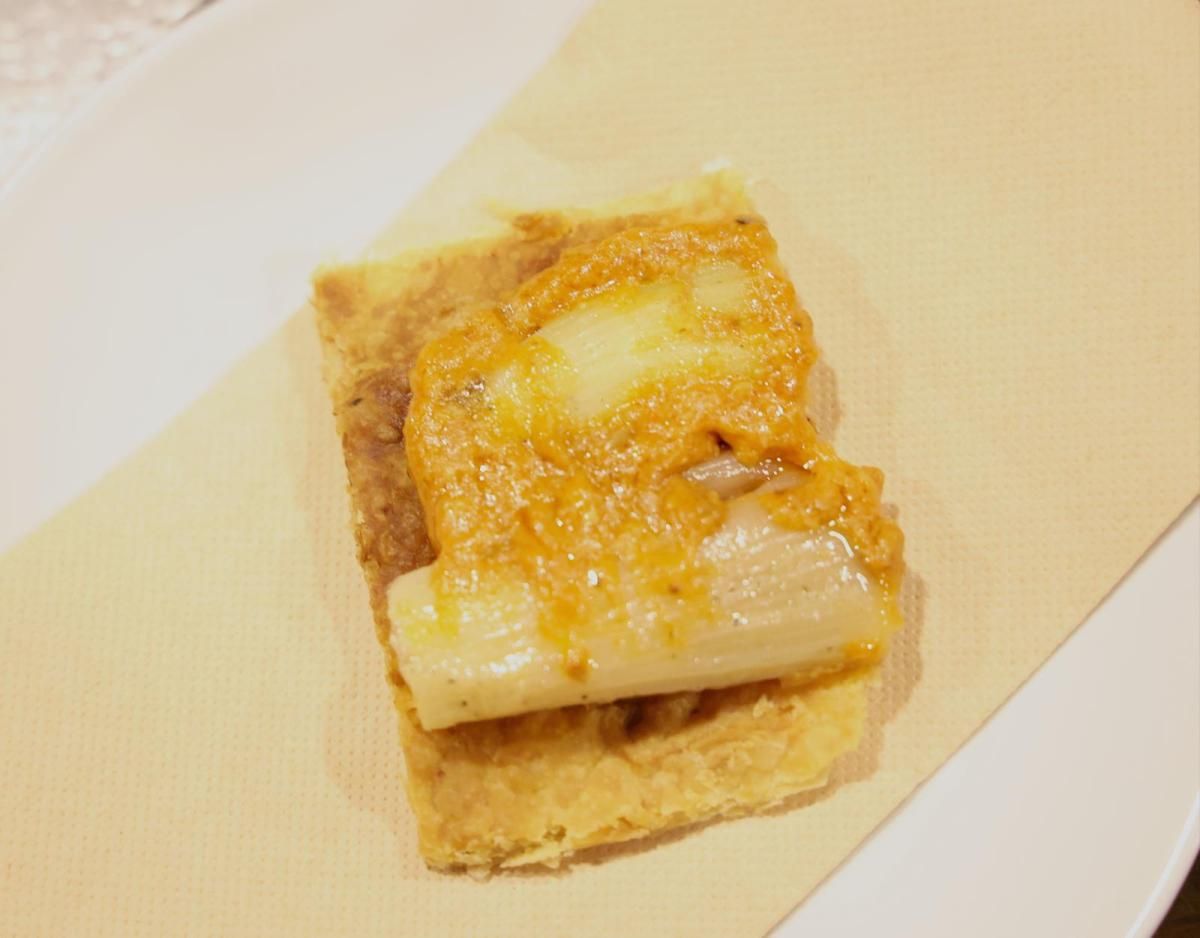 Ruta del calçot de Gavà 2