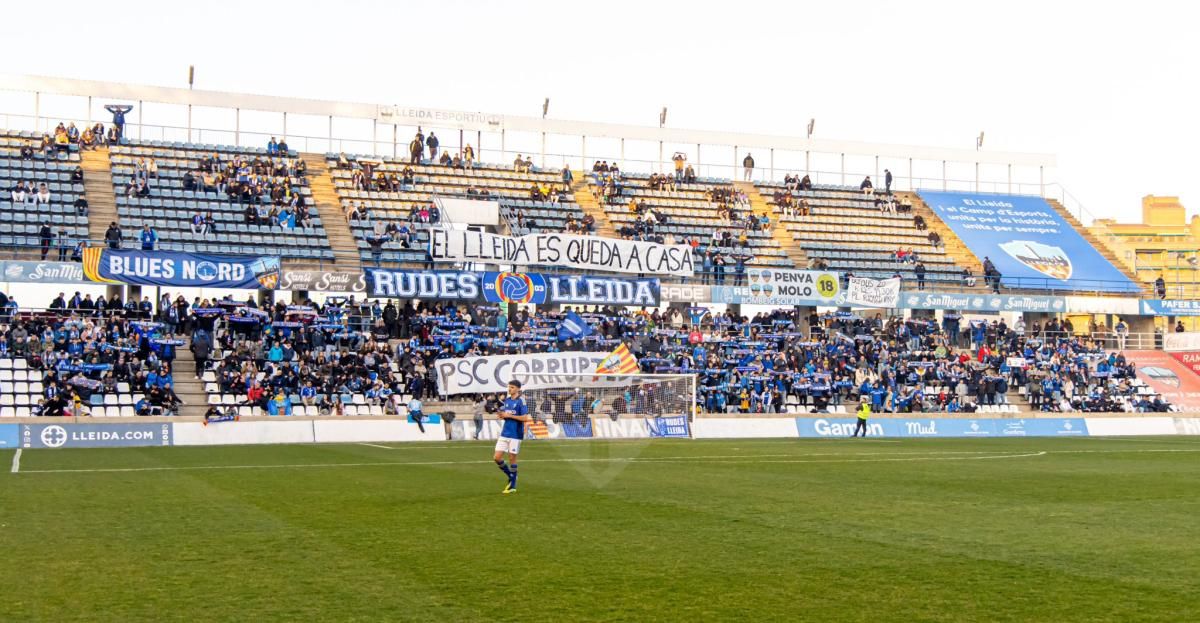 Lleida CF
