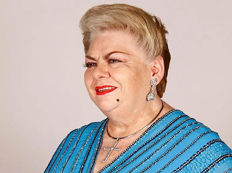 paquita la del barrio