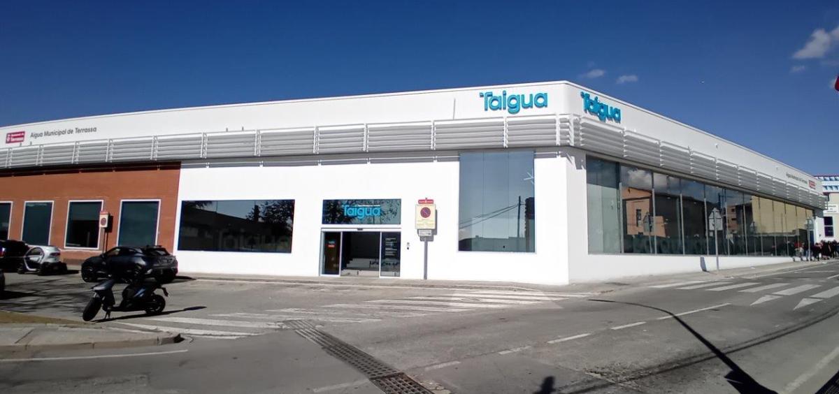 taigua terrassa 2