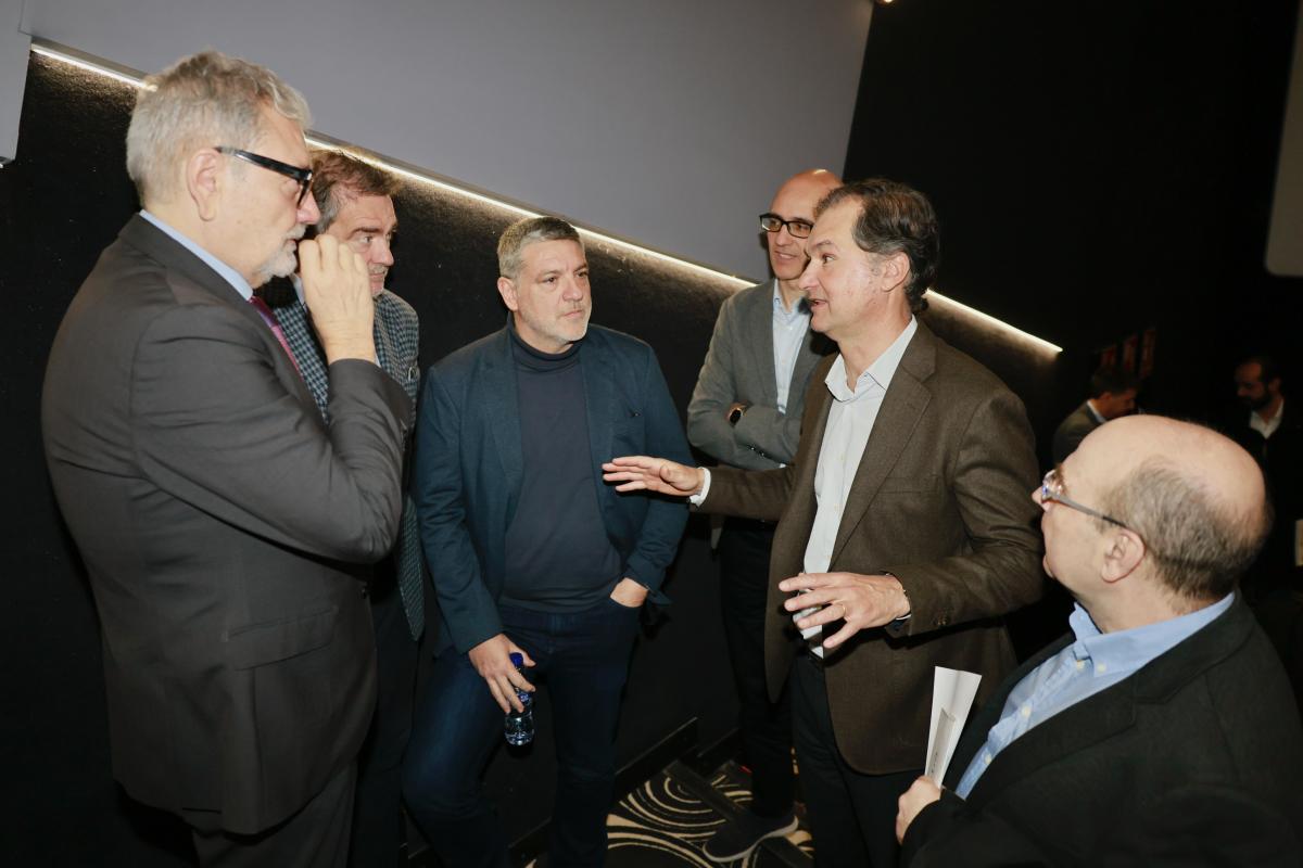 empreses lleidatanes debat comerç Lleida