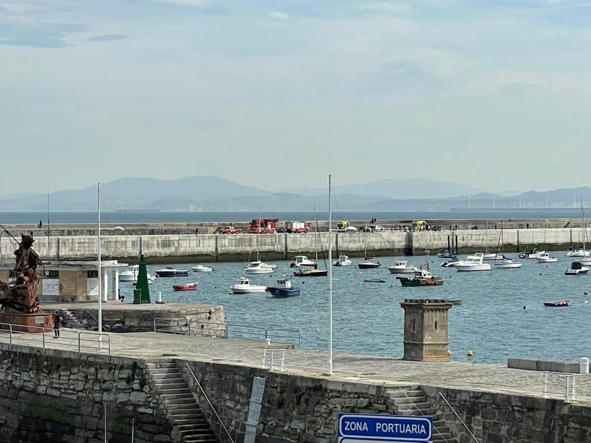 Port Castro Urdiales