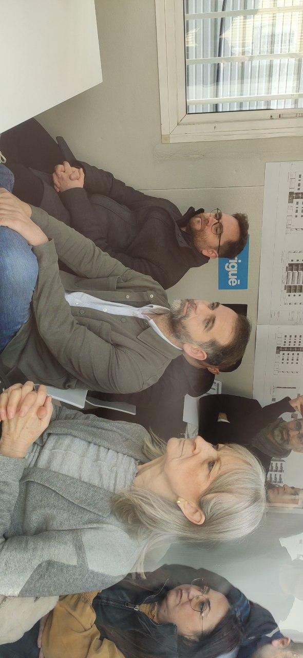 visita vivienda alquiler social Carrilet Lleida