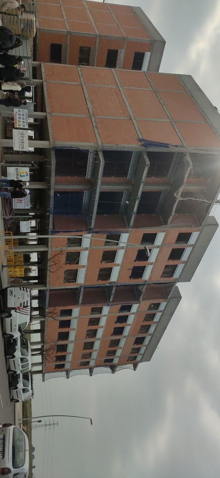 visita vivienda alquiler social Carrilet Lleida