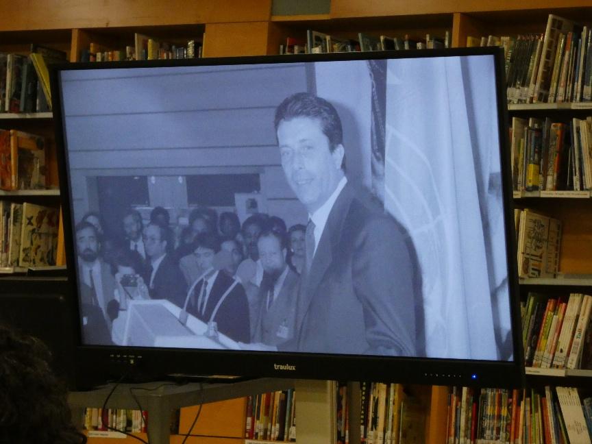 mayor zaragoza