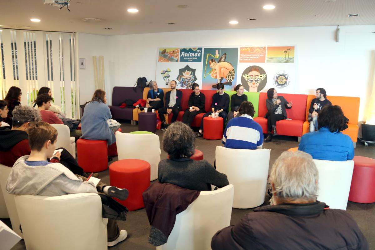 animac talleres