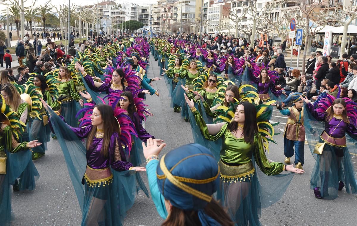 Carnaval de Roses 2024 4