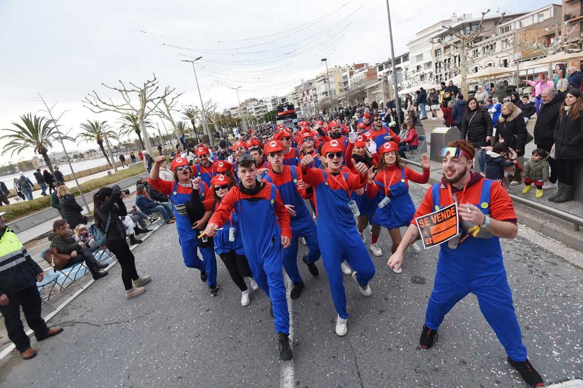 Carnaval de Roses 2024 1