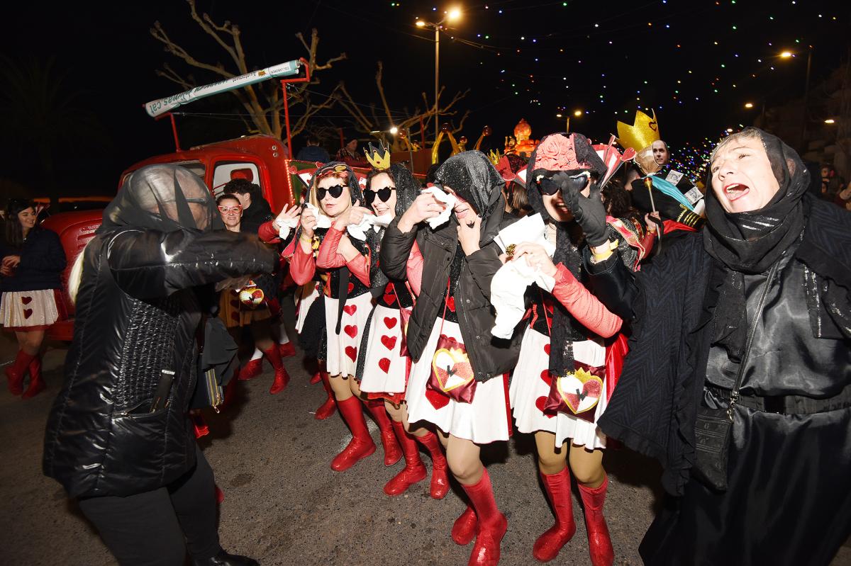 Carnaval de Roses 2024 8