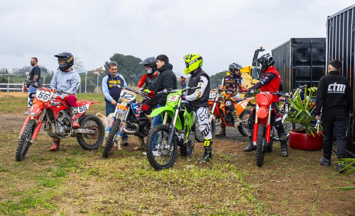constanti motos circuit
