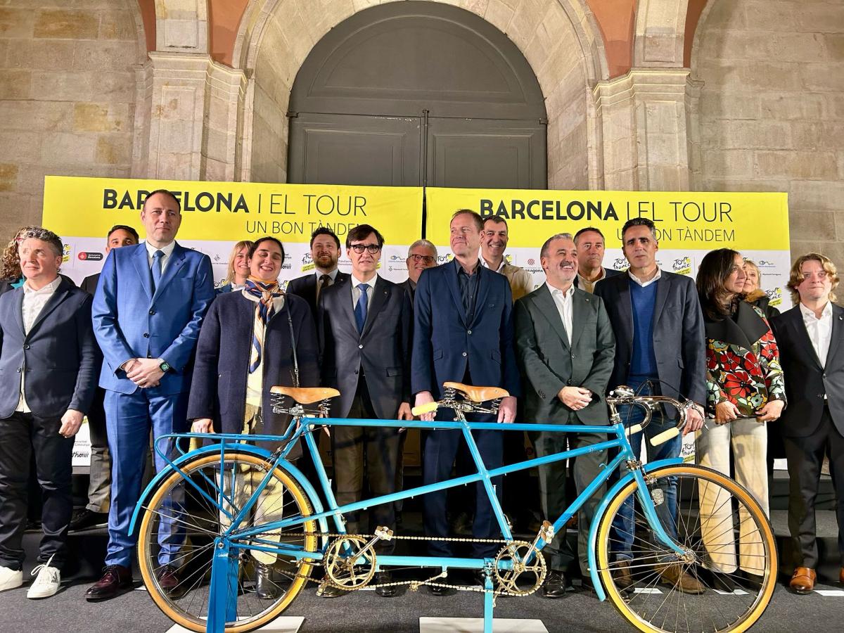 tour de frança