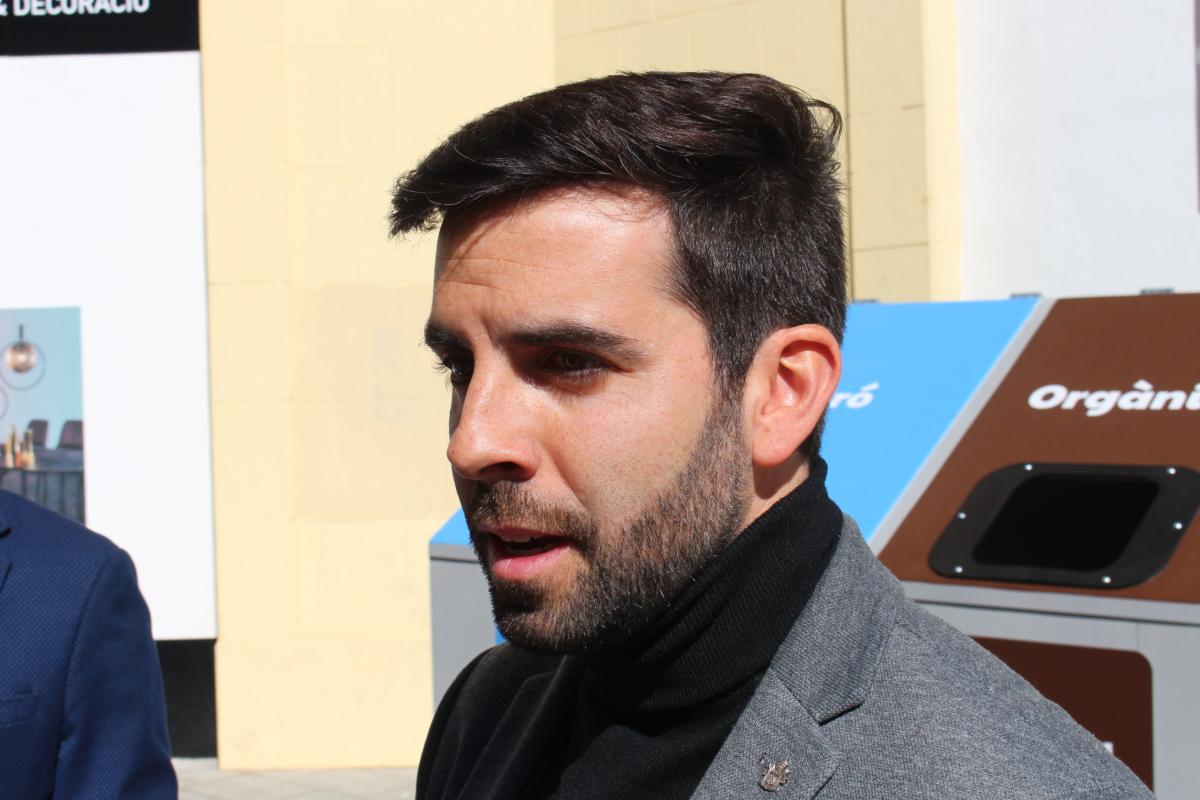daniel marcos
