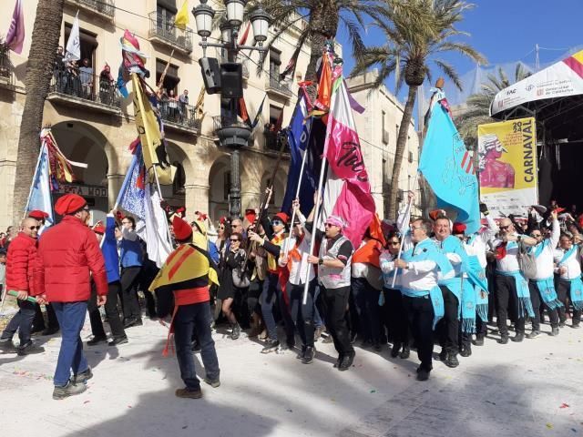 comparses-carnaval-vilanova