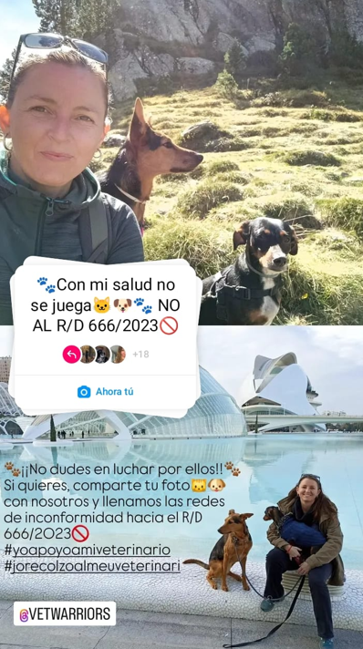 contra nova llei medicaments animals