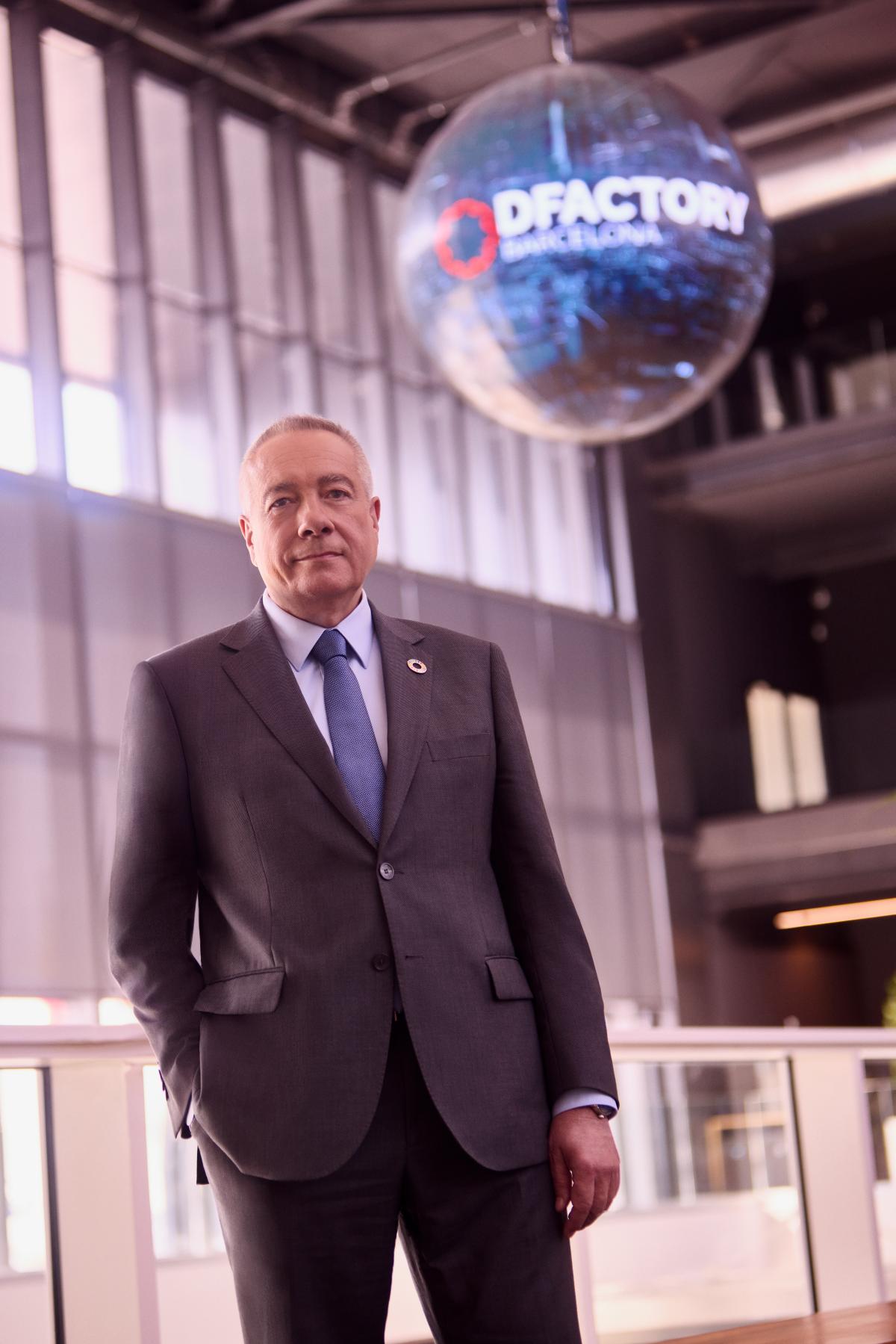 Pere navarro zona franca