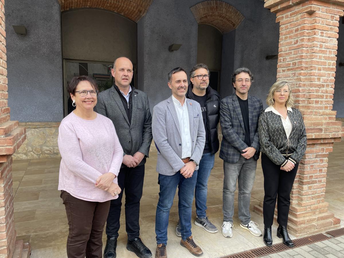 Es presenta el programa de la tercera edició del Congrés Internacional “la Guerra Civil a les Terres de l’Ebre (1936-1939)”