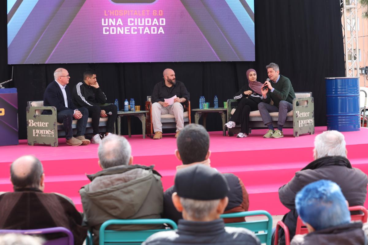 Les atencions als punts d’acompanyament digital 1