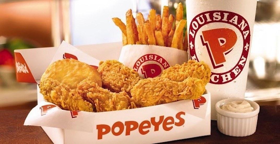 Popeyes