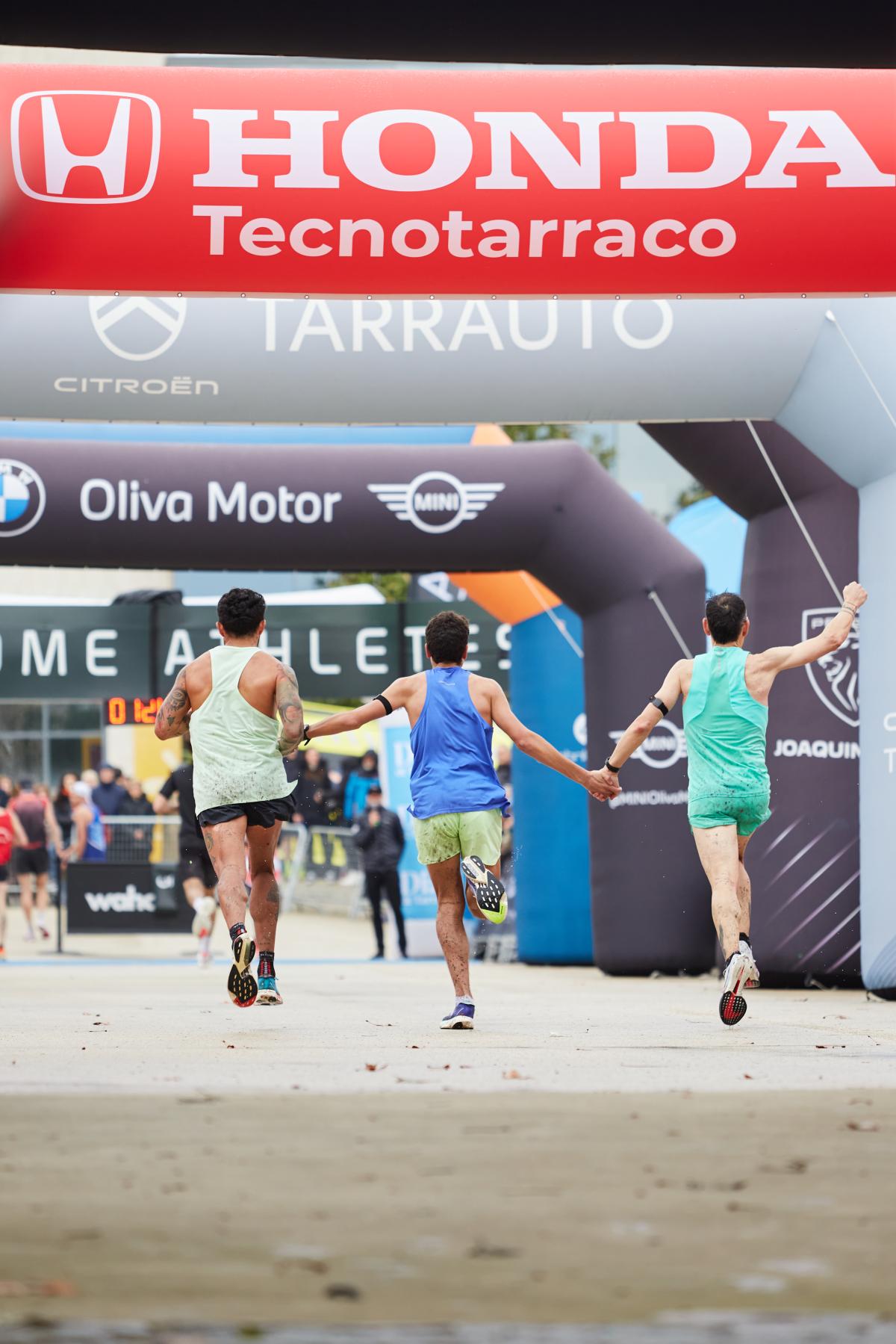 16a Mitja Marató de Cambrils 1