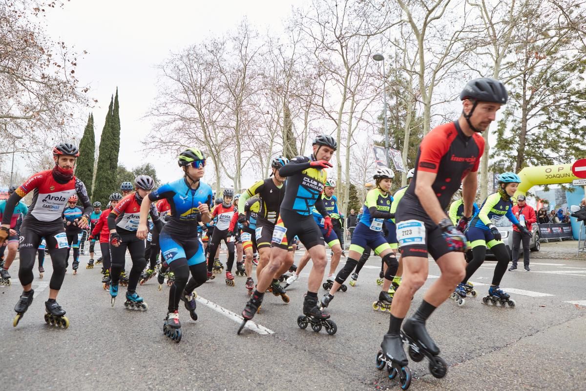 16a Mitja Marató de Cambrils 1