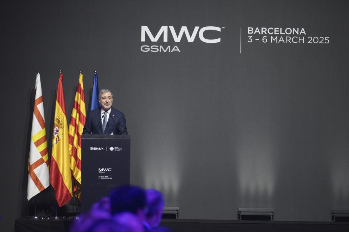Collboni MWC