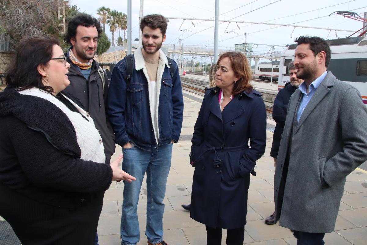 dignitat a les vies