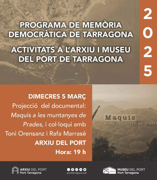 cartel maquis insta