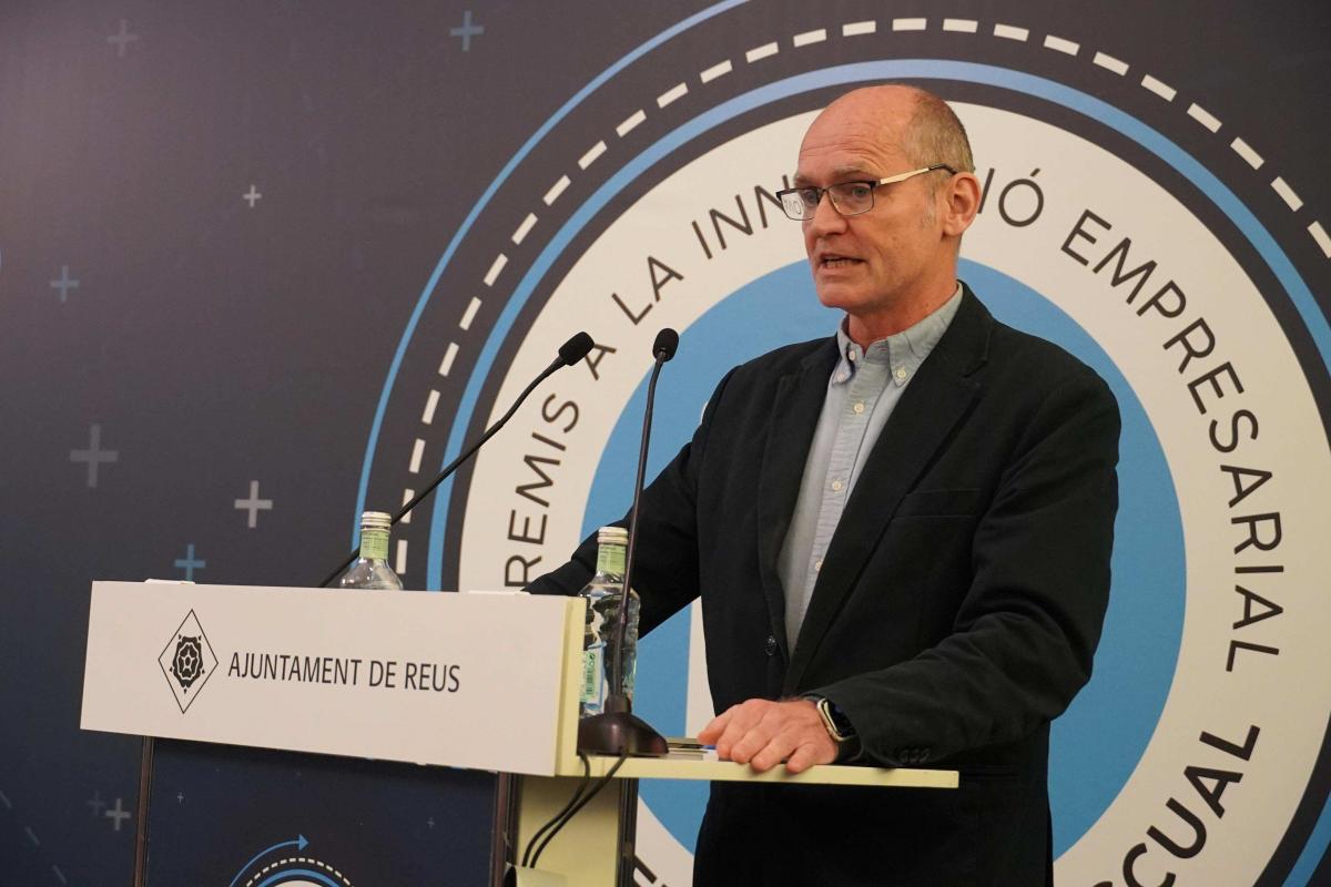Premis_Innovació_Gabriel_Ferraté_Pascual-Josep Baiges