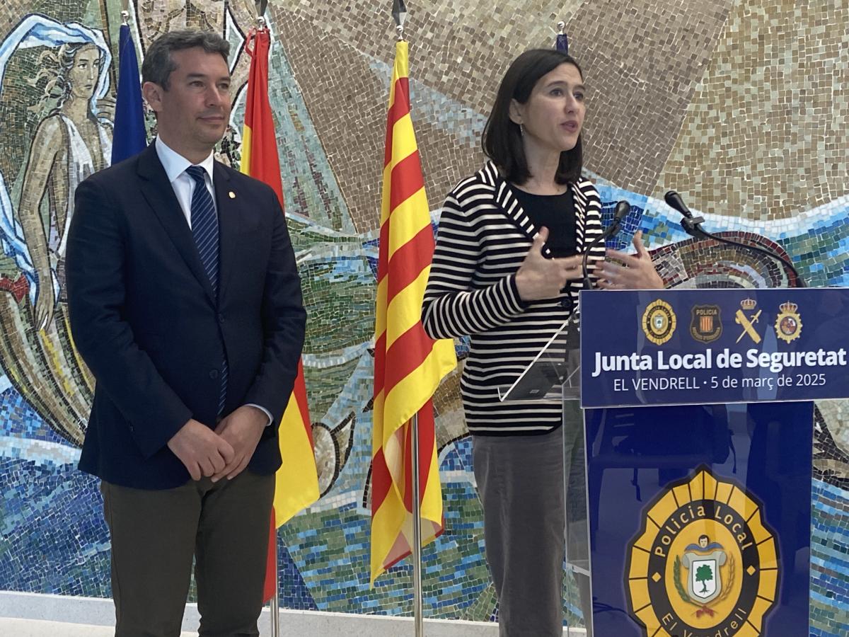 parlon el vendrell