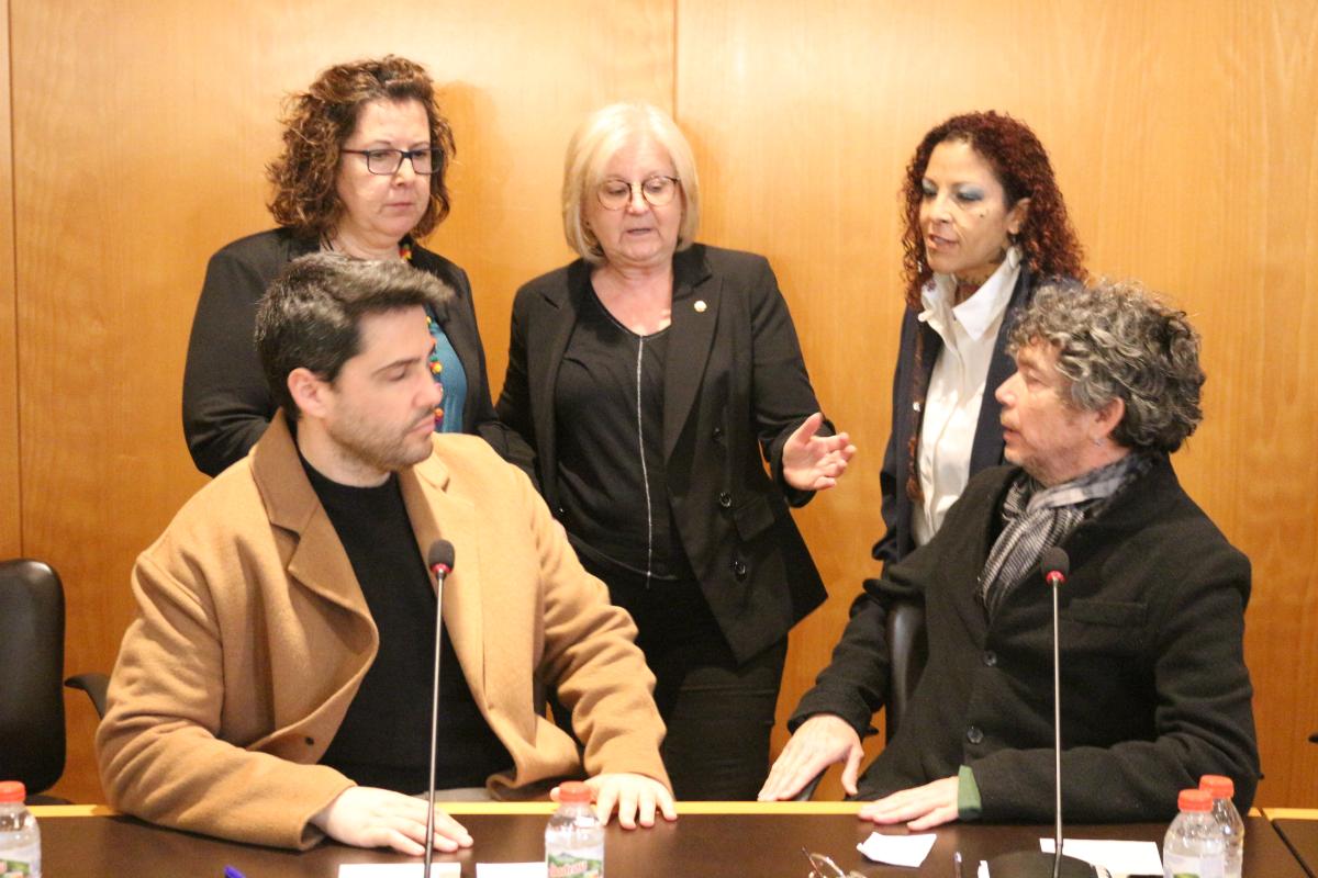 cami mendoza jordi barbera cambrils