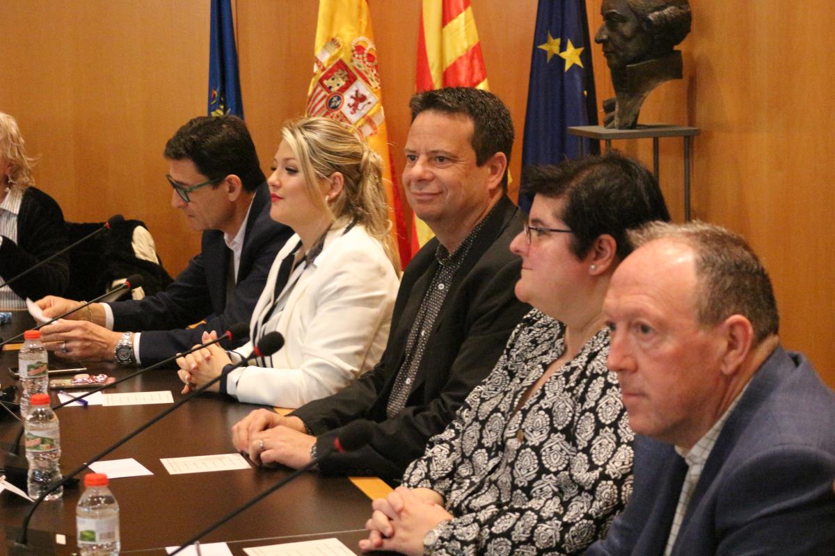 oliver klein cambrils
