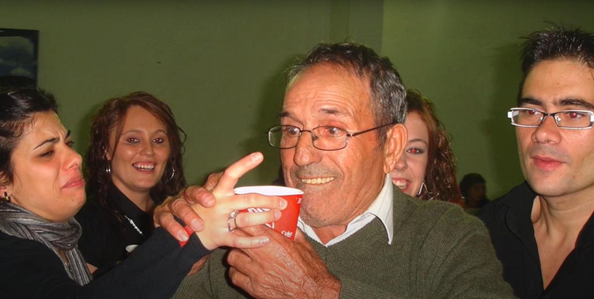 Garrutxero