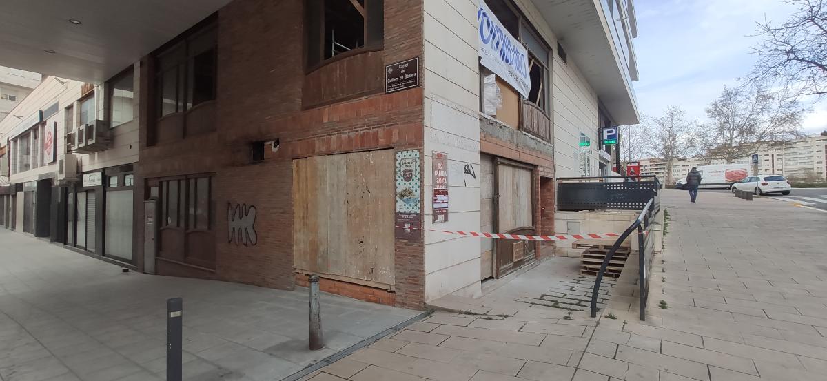 nuevos restaurantes y locales Lleida