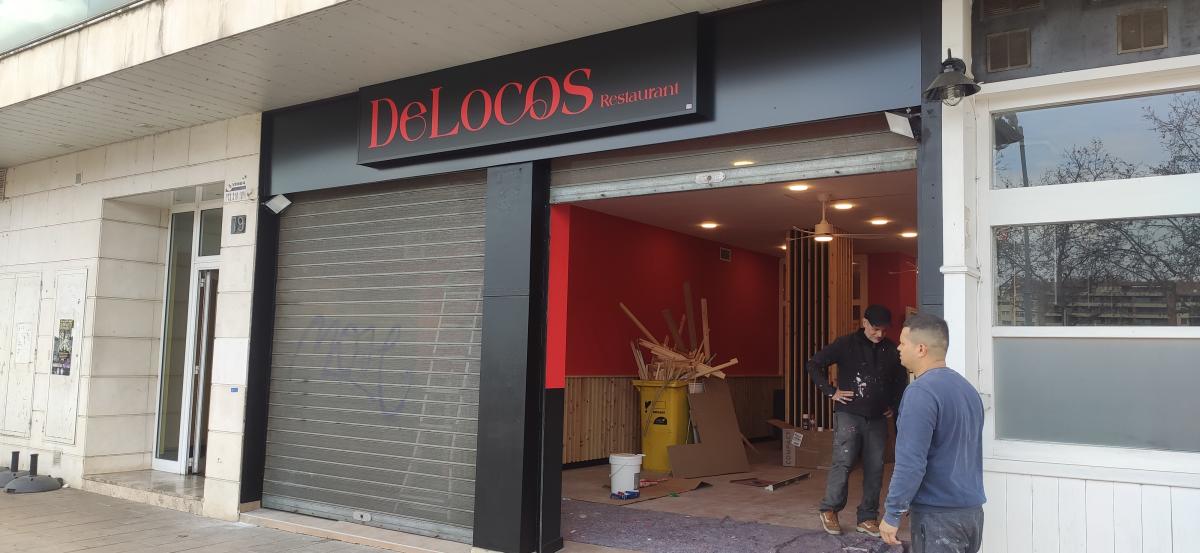 nuevos restaurantes y locales Lleida