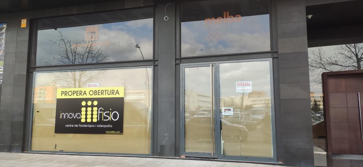 nuevos restaurantes y locales Lleida