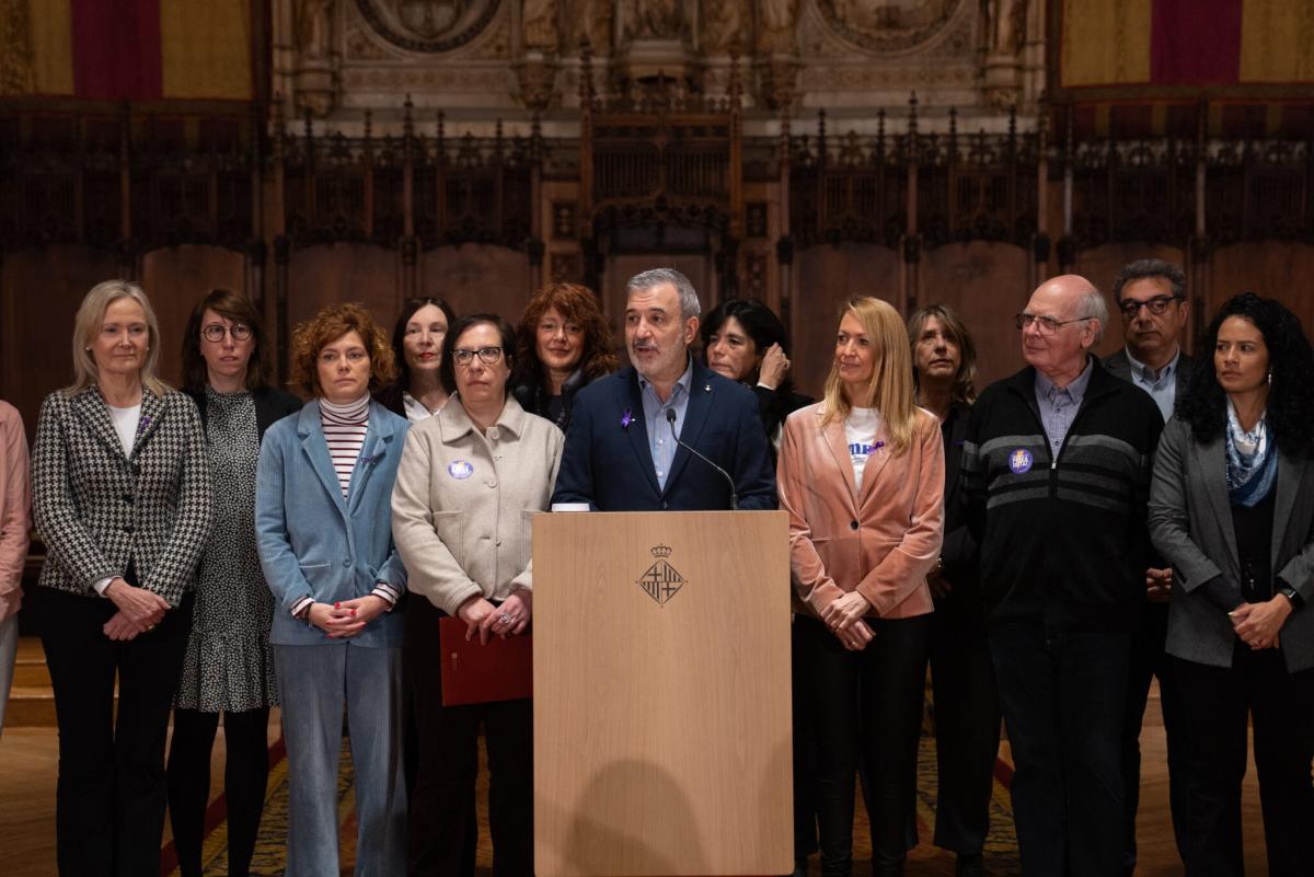 collboni bcn