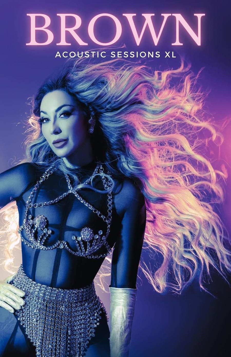 Rebeka Brown